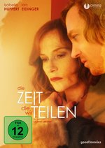Film: Die Zeit, die wir teilen