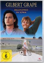 Film: Gilbert Grape - Irgendwo in Iowa