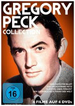 Film: Gregory Peck - Collection