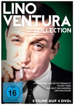 Film: Lino Ventura - Collection