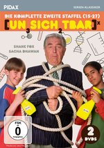 Film: Unsichtbar - Staffel 2