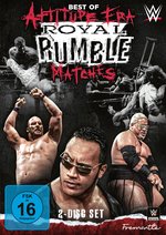 Film: WWE: BEST OF ATTITUDE ERA ROYAL RUMBLE MATCHES