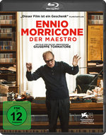 Film: Ennio Morricone - Der Maestro