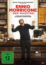 Film: Ennio Morricone - Der Maestro
