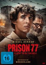 Film: Prison 77 - Flucht in die Freiheit