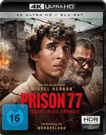 Film: Prison 77 - Flucht in die Freiheit