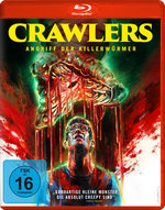 Film: Crawlers - Angriff der Killerwürmer
