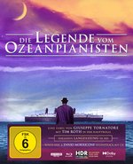 Film: Die Legende vom Ozeanpianisten