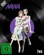 Film: NANA - The Blast! Edition Vol. 2 (Ep. 13-24 + OV