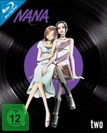 Film: NANA - The Blast! Edition Vol. 2 (Ep. 13-24 + OV