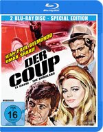 Film: Der Coup