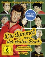 Film: Die Lümmel von der ersten Bank