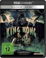 Film: King Kong