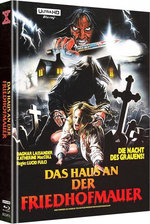 Film: Das Haus an der Friedhofmauer
