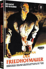 Film: Das Haus an der Friedhofmauer