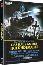 Film: Das Haus an der Friedhofmauer