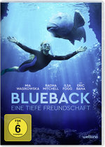 Film: Blueback - Eine tiefe Freundschaft