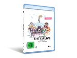 Film: Date A Live - The Movie