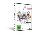 Film: Date A Live - The Movie