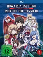 Film: How a Realist Hero Rebuilt the Kingdom - Vol. 4