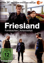 Film: Friesland - Fundsachen / Artenvielfalt