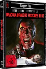 Film: Dracula braucht frisches Blut