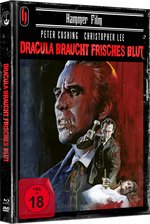 Film: Dracula braucht frisches Blut