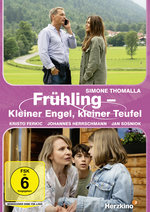 Film: Frühling - Kleiner Engel, kleiner Teufel