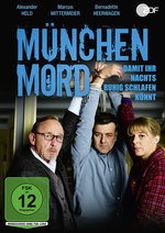 Film: München Mord - Damit ihr nachts ruhig schlafen k