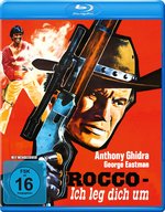Film: Rocco - Ich leg dich um