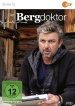 Film: Der Bergdoktor - Staffel 16