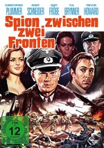 Film: Spion zwischen zwei Fronten