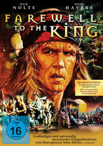 Film: Farewell to the King