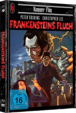 Film: Frankensteins Fluch