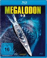Film: Megalodon 1+2