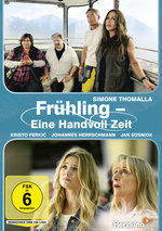 Film: Frühling - Eine Handvoll Zeit