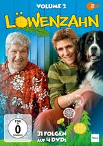 Film: Löwenzahn Vol. 2