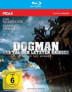 Film: Dogman - Das Tal der letzten Krieger