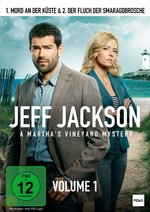 Film: Jeff Jackson - Vol. 1