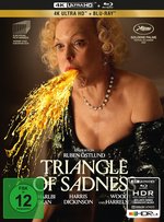 Film: Triangle of Sadness