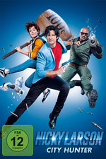 Film: Nicky Larson: City Hunter