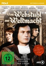 Film: Vom Webstuhl zur Weltmacht