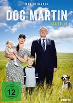Film: Doc Martin - Staffel 10