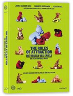 Film: The Rules of Attraction - Die Regeln des Spiels