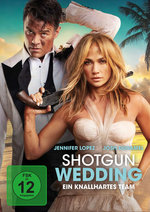 Film: Shotgun Wedding