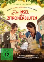 Film: Die Insel der Zitronenblüten