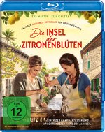 Film: Die Insel der Zitronenblüten
