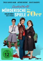 Film: Agatha Christie: Mörderische Spiele - Die 70er.