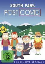 Film: South Park: Post Covid