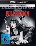 Film: Pulp Fiction